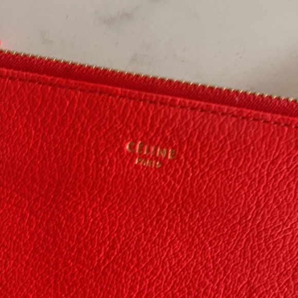 Celine Trio Crossbody - Picture 3 of 7